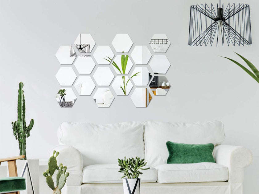 How Much Do Wall Mirrors Cost? eHomemart