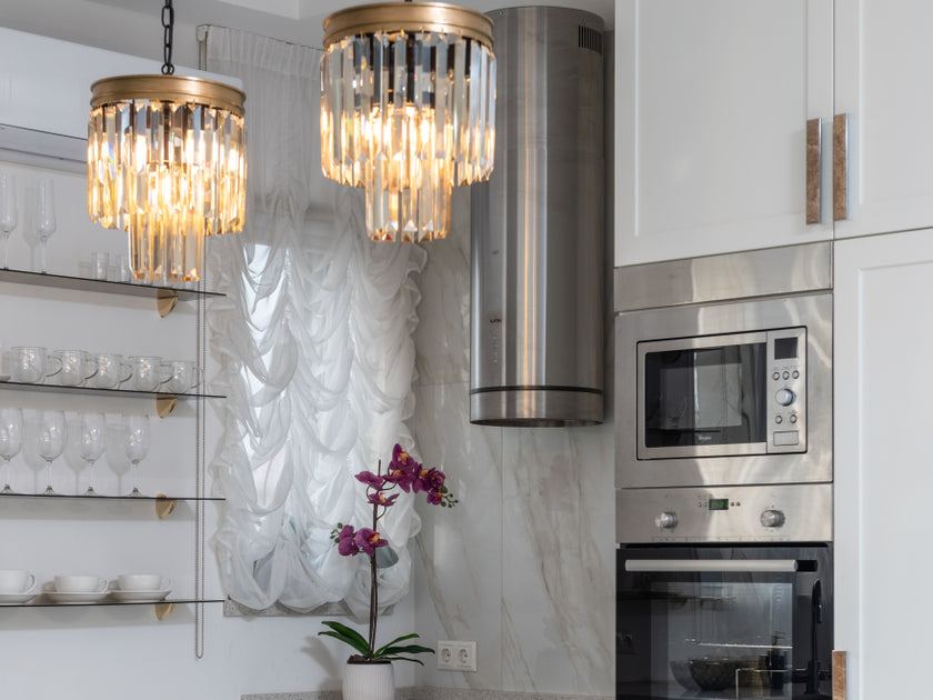 What Is Accent Lighting In Interior Design? – eHomemart