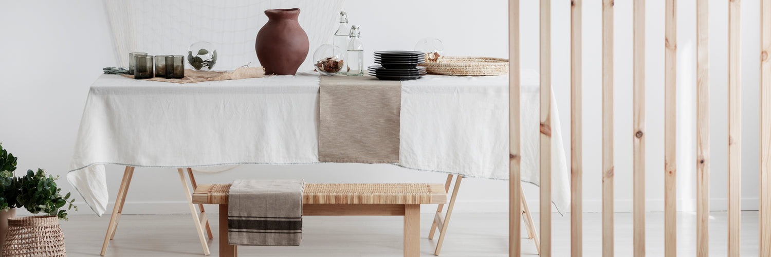 Tablecloth, Linen Table Cloth, Spandex Table Covers, Polyester Tablecloths
