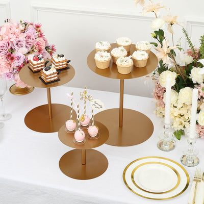 metal cupcake stand, gold cupcake stand, dessert display stand, cake pedestal stand, pedestal dessert stands#color_parent