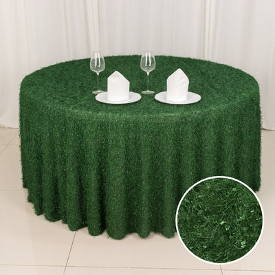 polyester, round tablecloth, table covers, table cover cloth, dining table cloth#color_parent