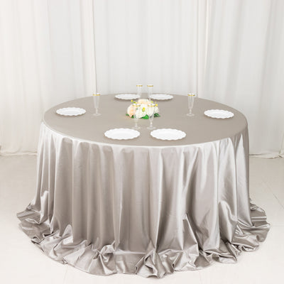 polyester, scuba tablecloth, round tablecloth, wrinkle free tablecloth, table cover#color_parent