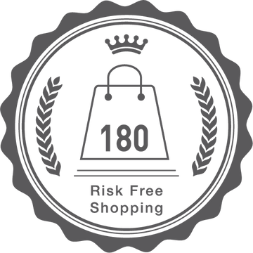 Risk Free Shopping