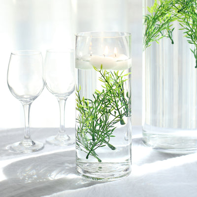artificial ferns, vase fillers, decorative vase filler, decor filler, fillers for glass vases#color_parent