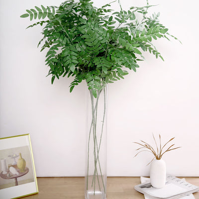 Artificial Indoor Plants, Bouquet Fillers, Faux Plants, Artificial Plant Decor, Honey Locust#color_parent