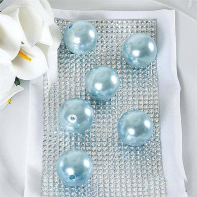 Pearl Beads, Craft Beads, Decorative Beads, Home Decor Beads, Vase Filler Beads#color_parent