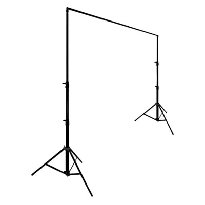 Metal Backdrop Stand, Arch Backdrop, Metal Arch, Photo Backdrop Stand, Backdrop Frame#color_black