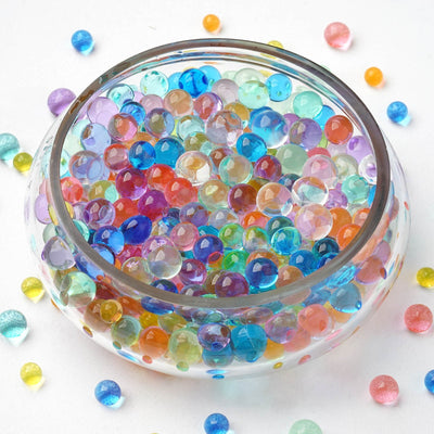 Water Beads, Jelly Beads, Vase Filler Beads, Vase Filler Balls, Decorative Vase Fillers#color_parent