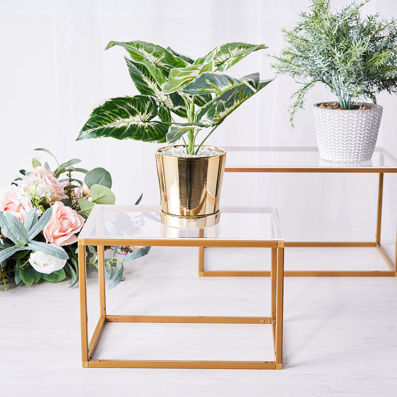 Clear Acrylic DIY Sign Board Plexiglass Sheets, Rectangular Side Plates With Protective Film - 3mm Thick