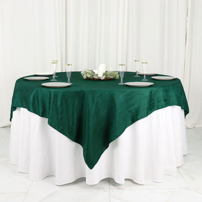 table overlays, round table overlays, table toppers, square overlays, taffeta tablecloth#color_parent