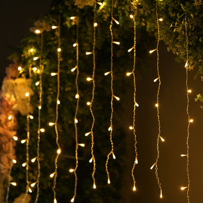 String LED Lights, LED Battery String Lights, LED Fairy String Lights, LED Curtain String Lights, White LED String Lights, Fairy Light Curtain#style_parent