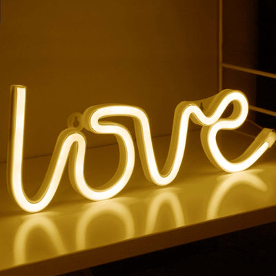 love neon sign, neon light signs, neon signs for room, aesthetic neon signs, led signs for room#color_parent