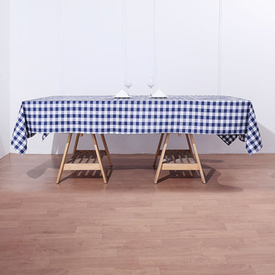 polyester tablecloths, polyester rectangle tablecloths, checkered tablecloth, buffalo plaid tablecloth, buffalo check tablecloth#color_parent