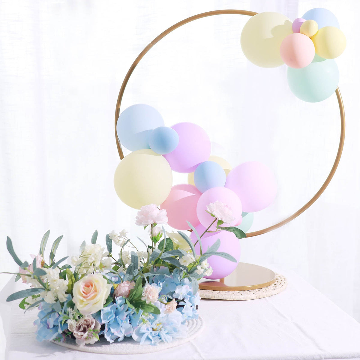 Flower Balloons (BD)