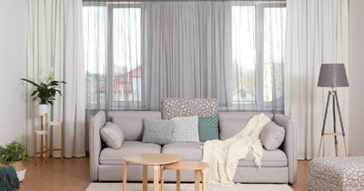 Tips To Choose the Best Winter Curtains for Your Home!