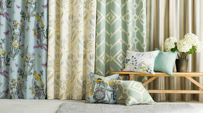 What Curtains Are Trending?