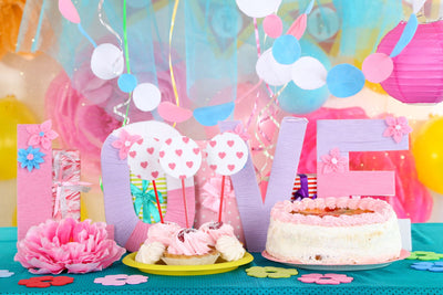 Cute & Cuddly Baby Shower Party Ideas to Welcome The Little Bundle Of Joy!