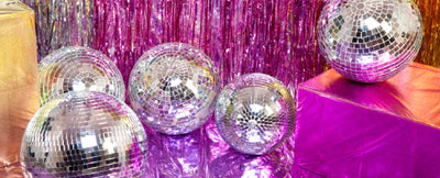 What's The Point Of Disco Balls?