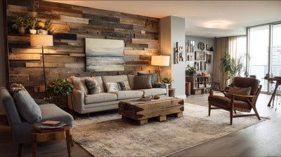 7 DIY Accent Wall Ideas to Instantly Transform Any Room