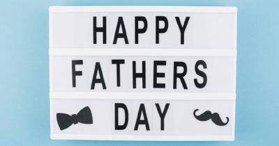 Stunning Father's Day Decoration For A Splendiferous Celebration At Home