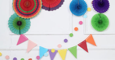 Fun And Trendy Cinco De Mayo Party Ideas To Turn Your Home Into A Mexican Celebration