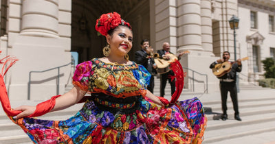 5 Creative Ways To Add A Unique Spin To Your Cinco De Mayo Celebration