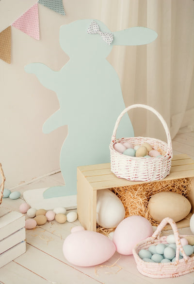 Pep Up Your Homes With These Eggs-travagant Easter Decoration Ideas!