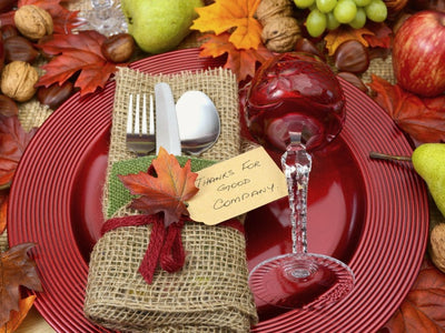 Turkeylicious Thanksgiving Decorations For A Memorable Holiday Feast!