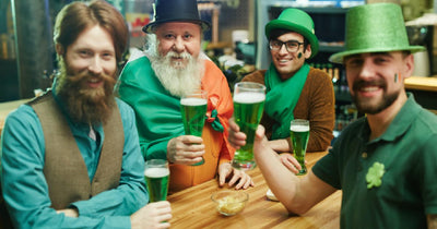 How Do You Make St. Patrick's Day Fun?