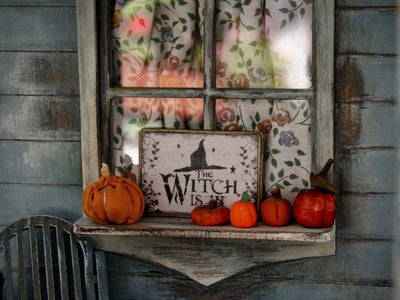 Freaky Halloween Decoration Ideas To Get Your Spook On!