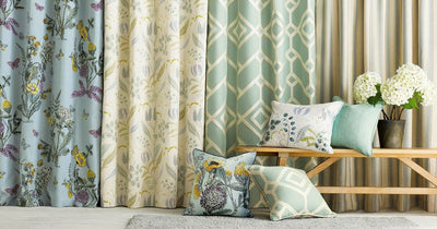 What Is Difference Between Drapes And Curtains?