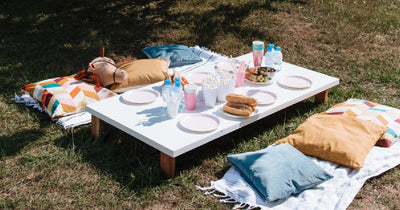 Why You Need Disposable Supplies for Your Next Outdoor Picnic?