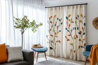 How to Hang Curtains: A Step-by-Step Guide