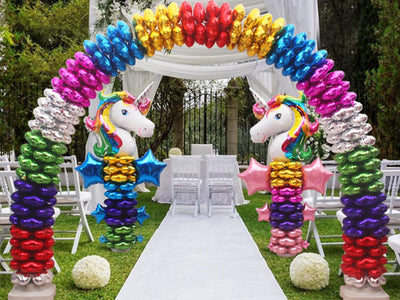5 Best Backdrops To Jazz Up Your Birthday Decoration