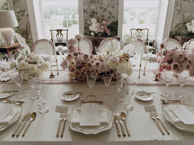 Get On The Spring Spirit With These Effervescent Easter Table Decor Ideas