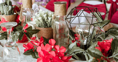 Easy Independence Day Decoration Ideas To Spruce Up Your Tablescape