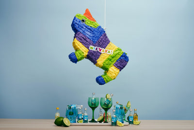 Grace Your Homes With An Early Cinco De Mayo Decorations!