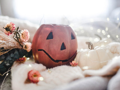 Boo-tacular Halloween Decor Ideas!