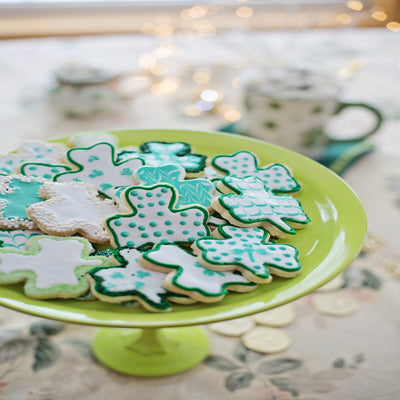 St. Patricks Day Party Ideas To Get Your Irish On!