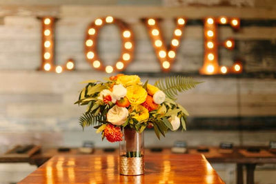 Valentine’s Day Decorations to Fill your Home with Love