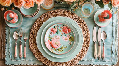 Top 10 Best Placemats for Stylish Table Settings