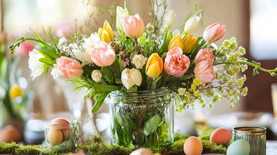 DIY Centerpieces: Stunning Ideas for Every Season