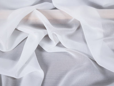 What Is Organza Fabric?