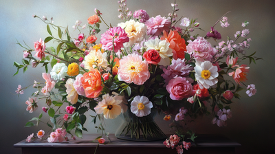 Floral Centerpieces For Dining Tables