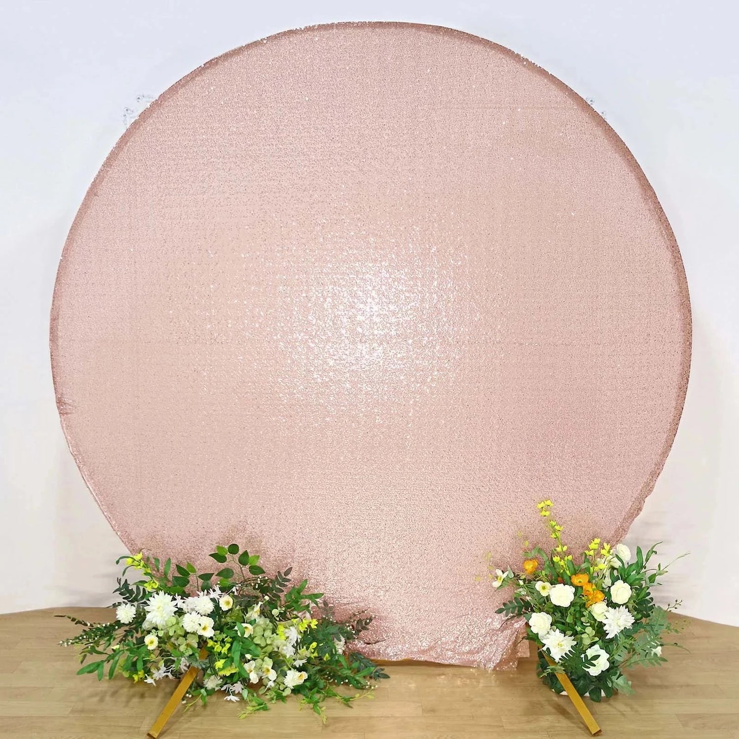 Fabric Backdrop Covers, Chiara Backdrop