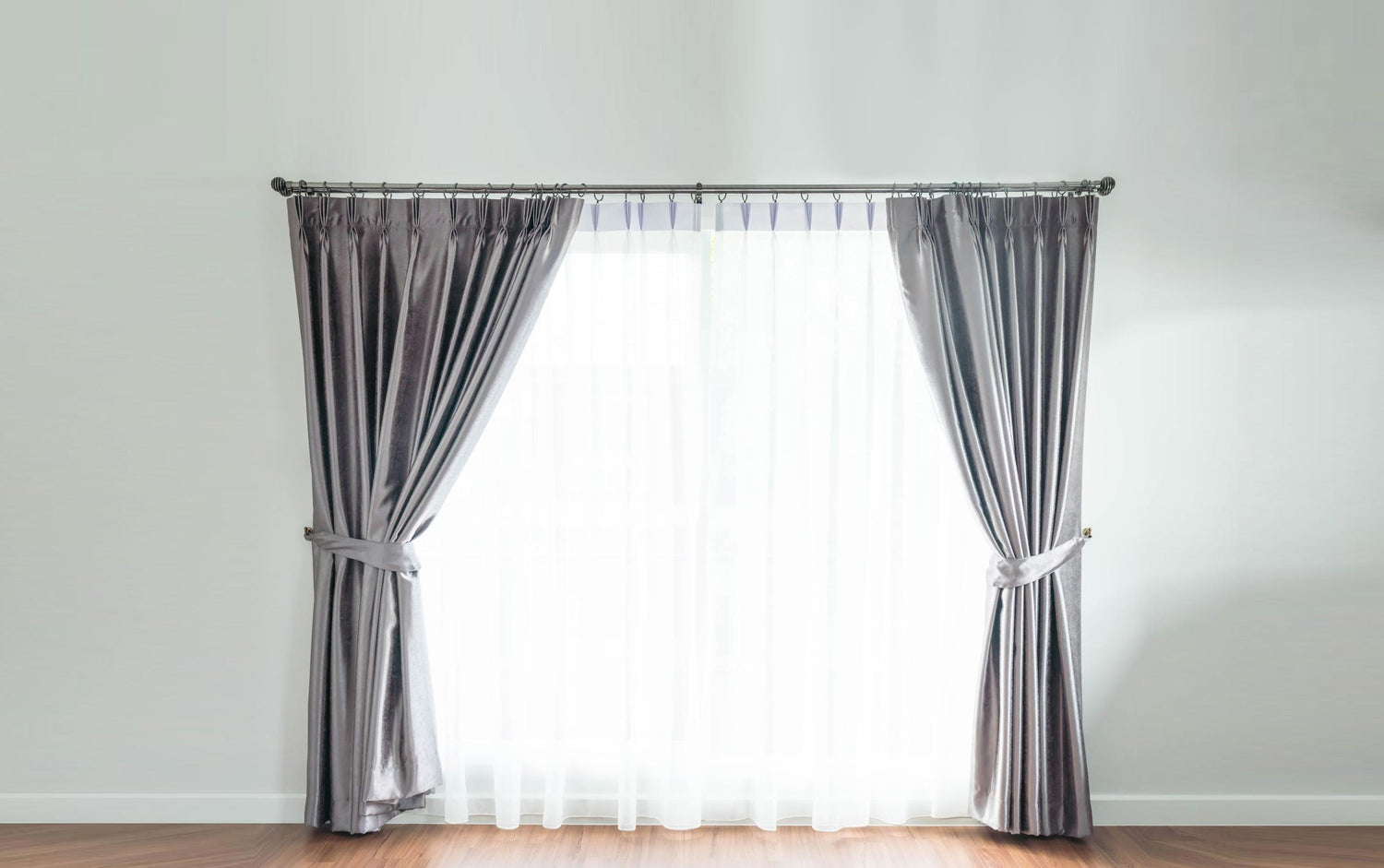 Blackout Curtains, Light Filtering Curtains, Sun Blocking Curtains