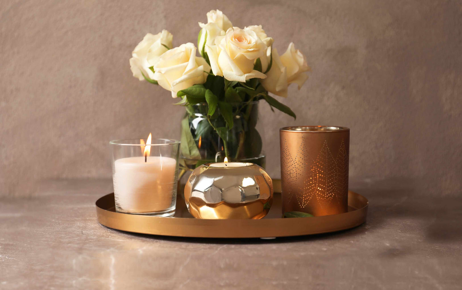 Candles, Aesthetic Candles, Candle Decoration