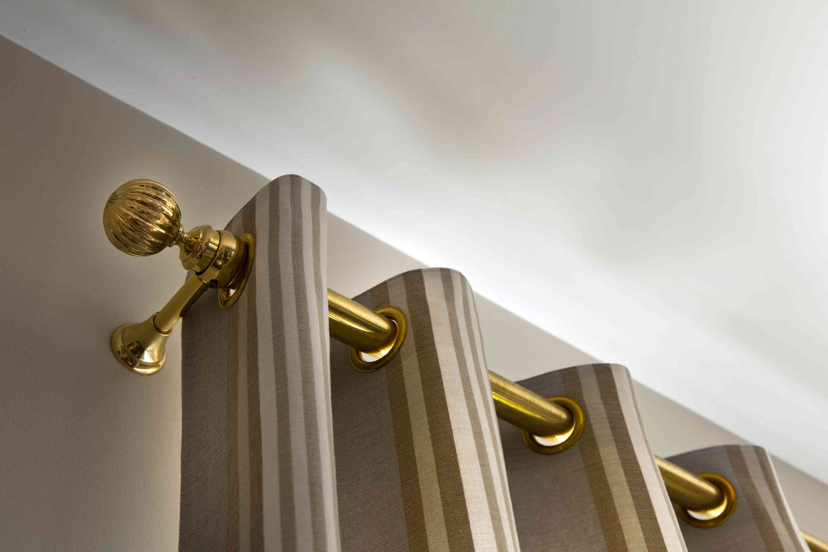 Doos Cutain Rods Door Curtain Rods