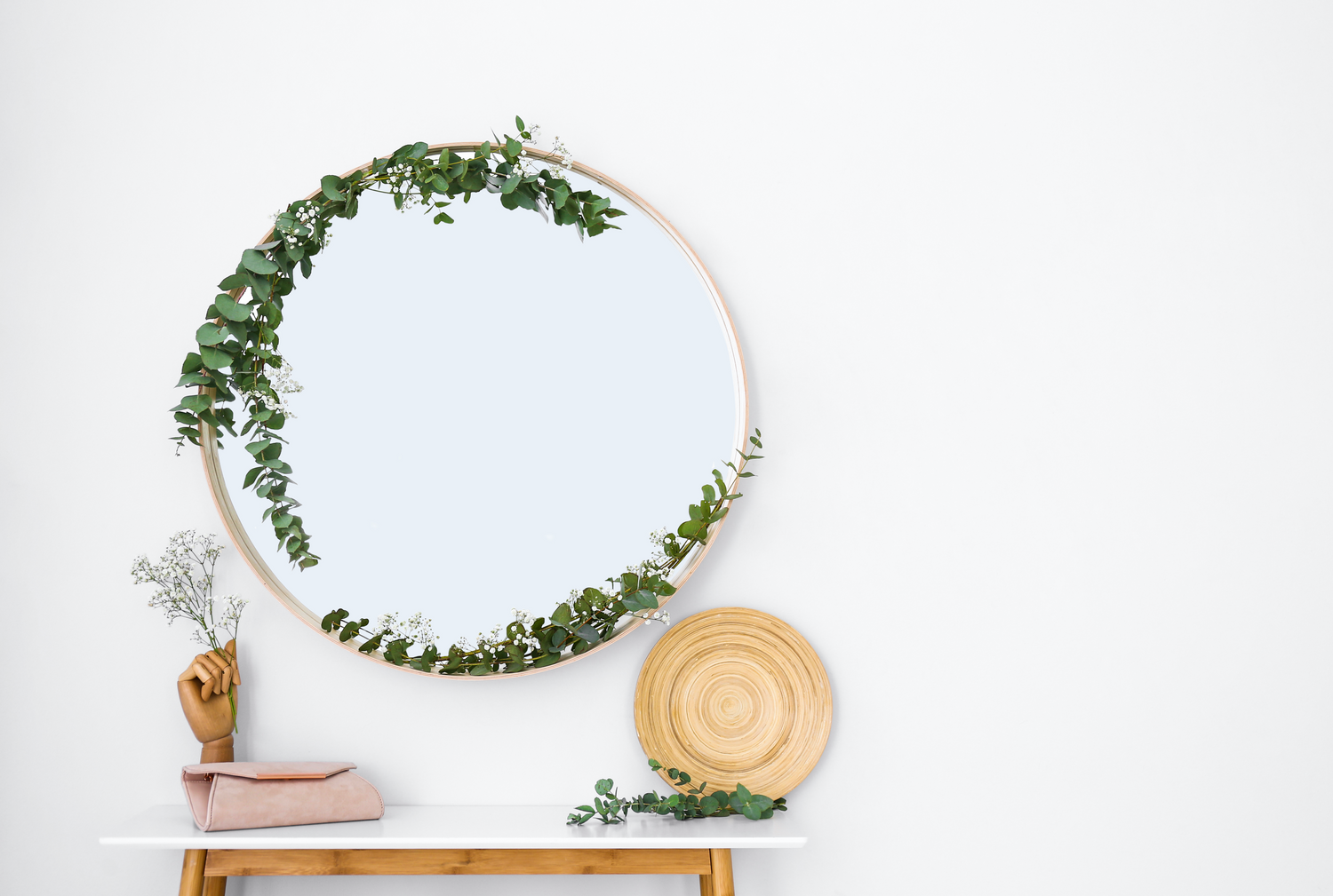 Greenery Garland, Decorative Vines, Vines Room Decor 