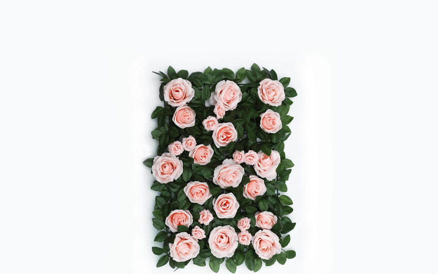Grass Wall Panels, Flower Wall Panels, Wall Backdrop